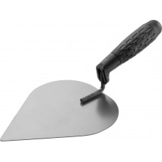 STAYER 190 x 150 мм, пластмассовая ручка, кельма штукатура 08250-3 STAYER 190 x 150 мм, пластмассовая ручка, кельма штукатура 08250-3