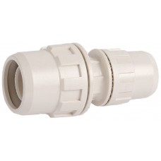 ЗУБР ШиреФит 26-20 мм, "штуцер с гайкой - штуцер с гайкой" соединитель редукционный 51494-26-20 ЗУБР ШиреФит 26-20 мм, "штуцер с гайкой - штуцер с гайкой" соединитель редукционный 51494-26-20