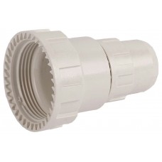 ЗУБР ШиреФит 32-16 мм, "накидная гайка - штуцер с гайкой" переходник редукционный 51476-32-16 ЗУБР ШиреФит 32-16 мм, "накидная гайка - штуцер с гайкой" переходник редукционный 51476-32-16