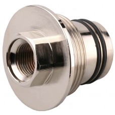 ЗУБР ШиреФит 26 мм, 3/8" переходник для воздуховыпускного клапана 51579-26-3/8 ЗУБР ШиреФит 26 мм, 3/8" переходник для воздуховыпускного клапана 51579-26-3/8