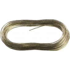 STAYER 20 м, стальной, полимерная оболочка, 2.5 мм, трос хозяйственный 50145-2.5 STAYER 20 м, стальной, полимерная оболочка, 2.5 мм, трос хозяйственный 50145-2.5