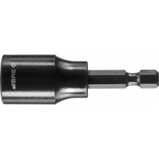 ЗУБР 13 мм, 1 шт, бита с торцовой головкой 26377-13 Профессионал ЗУБР 13 мм, 1 шт, бита с торцовой головкой 26377-13 Профессионал