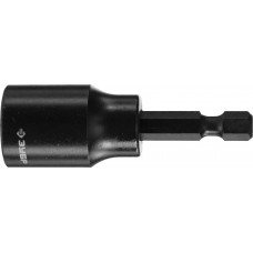 ЗУБР 14 мм, 1 шт, бита с торцовой головкой 26377-14 Профессионал ЗУБР 14 мм, 1 шт, бита с торцовой головкой 26377-14 Профессионал