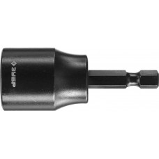 ЗУБР 17 мм, 1 шт, бита с торцовой головкой 26377-17 Профессионал ЗУБР 17 мм, 1 шт, бита с торцовой головкой 26377-17 Профессионал