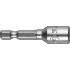 ЗУБР 6 х 45 мм, 2 шт, биты кованые с торцовой головкой МАСТЕР 26392-06-02 ЗУБР 6 х 45 мм, 2 шт, биты кованые с торцовой головкой МАСТЕР 26392-06-02