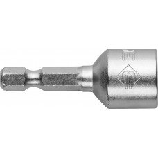 ЗУБР 13 х 45 мм, 2 шт, биты кованые с торцовой головкой МАСТЕР 26392-13-02 ЗУБР 13 х 45 мм, 2 шт, биты кованые с торцовой головкой МАСТЕР 26392-13-02