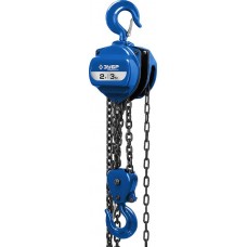 ЗУБР 2 т, 3 м, таль ручная цепная шестеренная ТШ-2-3 43081-2_z01 Профессионал ЗУБР 2 т, 3 м, таль ручная цепная шестеренная ТШ-2-3 43081-2_z01 Профессионал