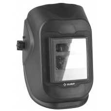 ЗУБР затемнение 3/9-13, маска сварщика с автоматическим светофильтром 11079 Эксперт ЗУБР затемнение 3/9-13, маска сварщика с автоматическим светофильтром 11079 Эксперт