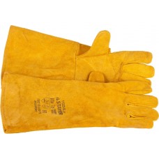 STAYER 400 мм, XL, краги пятипалые термостойкие 11333-XL_z01 STAYER 400 мм, XL, краги пятипалые термостойкие 11333-XL_z01