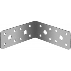 ЗУБР 35х90х90 мм, уголок крепежный 310126-35-090 ЗУБР 35х90х90 мм, уголок крепежный 310126-35-090