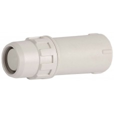 ЗУБР ШиреФит 20 мм, "штуцер с гайкой" заглушка временная 51512-20 ЗУБР ШиреФит 20 мм, "штуцер с гайкой" заглушка временная 51512-20