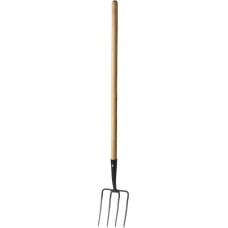 GRINDA 180 х 220 x 1300 мм, кованые, вилы садовые с черенком 39721 GRINDA 180 х 220 x 1300 мм, кованые, вилы садовые с черенком 39721