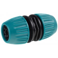 Raco Ø 1/2" х 3/4", универсальная, муфта шланг-шланг Original 4250-55197T Raco Ø 1/2" х 3/4", универсальная, муфта шланг-шланг Original 4250-55197T