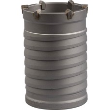 ЗУБР Ø 65 мм, коронка буровая без оснастки 29300-65 ЗУБР Ø 65 мм, коронка буровая без оснастки 29300-65