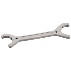 ЗУБР ШиреФит, 16-20 мм, Ключ для труб (51630-16-20) ЗУБР ШиреФит, 16-20 мм, Ключ для труб (51630-16-20)