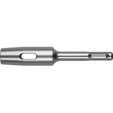 KRAFTOOL 115 мм, SDS-Plus, конусная посадка, державка для буровой коронки 29202-115 KRAFTOOL 115 мм, SDS-Plus, конусная посадка, державка для буровой коронки 29202-115