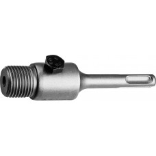 ЗУБР 110 мм, M22, SDS-Plus, державка для коронок по бетону 29212 ЗУБР 110 мм, M22, SDS-Plus, державка для коронок по бетону 29212