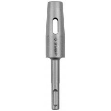 ЗУБР 120 мм, SDS-Plus, конусная посадка, державка для буровой коронки 29302-120 ЗУБР 120 мм, SDS-Plus, конусная посадка, державка для буровой коронки 29302-120