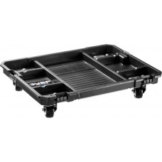 ЗУБР 465 х 315 х 110 мм, платформа с колесами МОДУЛЬ-Т 38165-T Профессионал ЗУБР 465 х 315 х 110 мм, платформа с колесами МОДУЛЬ-Т 38165-T Профессионал