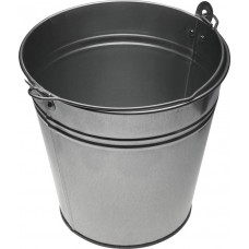 9 л, сталь оцинкованная, для непищевых продуктов, ведро 39300-09 9 л, сталь оцинкованная, для непищевых продуктов, ведро 39300-09