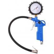 ЗУБР 15 Атм, пистолет для подкачки шин 06461 ЗУБР 15 Атм, пистолет для подкачки шин 06461