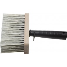 STAYER 52 х 140 мм, щетина искусственная, деревянный корпус, кисть - макловица 0183-14 STAYER 52 х 140 мм, щетина искусственная, деревянный корпус, кисть - макловица 0183-14