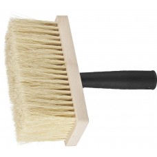 STAYER 70 x 170 мм, щетина растительное волокно, деревянный корпус, кисть - макловица 01853-17 STAYER 70 x 170 мм, щетина растительное волокно, деревянный корпус, кисть - макловица 01853-17