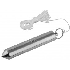 STAYER 5 м, 250 г, отвес строительный со шнуром 0635-25_z01 STAYER 5 м, 250 г, отвес строительный со шнуром 0635-25_z01