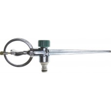 RACO 95 м², металлический, на пике, круговой распылитель 652C 4260-55/652C RACO 95 м², металлический, на пике, круговой распылитель 652C 4260-55/652C