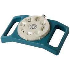 RACO 64 м², на прямоугольной подставке, пластиковый, стационарный распылитель 662C 4260-55/662C RACO 64 м², на прямоугольной подставке, пластиковый, стационарный распылитель 662C 4260-55/662C