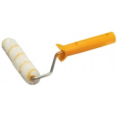 STAYER 160 мм, ⌀15 мм, полиакрил, валик с ручкой GIRPAINT 03-0509-16_z01 STAYER 160 мм, ⌀15 мм, полиакрил, валик с ручкой GIRPAINT 03-0509-16_z01