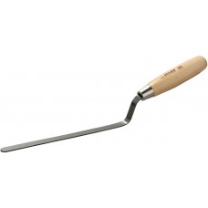 STAYER 10 мм, деревянная рукоятка, расшивка каменщика 0840-10 STAYER 10 мм, деревянная рукоятка, расшивка каменщика 0840-10