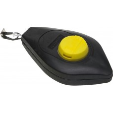 STAYER 30 м, 110 г, пластмассовый, шнур-отвес разметочный 0638 STAYER 30 м, 110 г, пластмассовый, шнур-отвес разметочный 0638