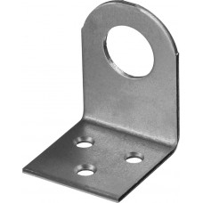 ЗУБР 90 х 40 х 2 мм, проушина угловая 31039-90 ЗУБР 90 х 40 х 2 мм, проушина угловая 31039-90