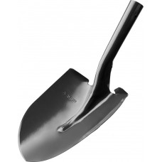 ЗУБР 474x215 мм, стальное полотно, лопата штыковая ЛСГ 39413 ЗУБР 474x215 мм, стальное полотно, лопата штыковая ЛСГ 39413