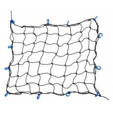 ЗУБР 700х900 см, 5 мм, 12 крючков, сетка для крепления груза 40504 ЗУБР 700х900 см, 5 мм, 12 крючков, сетка для крепления груза 40504