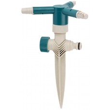 RACO 180 м², с 3-мя поворотными соплами, динамический, динамический, круговой распылитель 665C 4260-55/665C RACO 180 м², с 3-мя поворотными соплами, динамический, динамический, круговой распылитель 665C 4260-55/665C