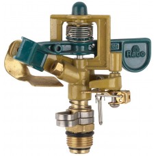 RACO 490 м², 1/2", импульсный распылитель, головка распылителя 701C 4260-55/701C RACO 490 м², 1/2", импульсный распылитель, головка распылителя 701C 4260-55/701C