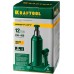 KRAFTOOL 12 т, 230-458 мм, домкрат гидравлический бутылочный сварной Kraft-Lift 43462-12_z01