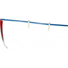 Лезвие 70 см, металлическое косовище, набор косца КОСАРЬ-М 39828-7 Лезвие 70 см, металлическое косовище, набор косца КОСАРЬ-М 39828-7