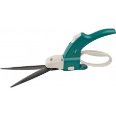 Raco 350 мм, регулировка высоты, поворотный механизм 360°, ножницы для стрижки травы 4202-53/113C Raco 350 мм, регулировка высоты, поворотный механизм 360°, ножницы для стрижки травы 4202-53/113C