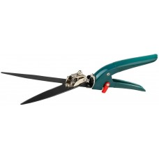 Raco 350 мм, 3-позиционные, поворотный механизм 180°, ножницы для стрижки травы 4202-53/114C Raco 350 мм, 3-позиционные, поворотный механизм 180°, ножницы для стрижки травы 4202-53/114C