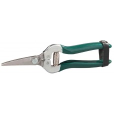 Raco рез до 7 мм, 190 мм, нержавеющая сталь, ножницы специальные 4208-53/129C Raco рез до 7 мм, 190 мм, нержавеющая сталь, ножницы специальные 4208-53/129C