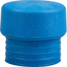 ЗУБР 40 мм, синий,мягкий, для сборочных молотков арт. 2044-40, боек сменный 20441-40-1 ЗУБР 40 мм, синий,мягкий, для сборочных молотков арт. 2044-40, боек сменный 20441-40-1