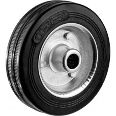 ЗУБР 100 мм, 70 кг, колесо 30936-100 Профессионал ЗУБР 100 мм, 70 кг, колесо 30936-100 Профессионал