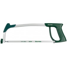 KRAFTOOL 300 мм, ножовка по металлу Alligator 15811 KRAFTOOL 300 мм, ножовка по металлу Alligator 15811