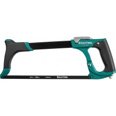 KRAFTOOL 300 мм, 230 кгс, ножовка по металлу Extrem 15802_z02 KRAFTOOL 300 мм, 230 кгс, ножовка по металлу Extrem 15802_z02