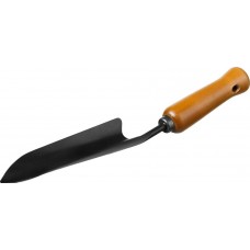 GRINDA 180х55х350 мм, деревянная ручка, корнеудалитель ProLine 421511 GRINDA 180х55х350 мм, деревянная ручка, корнеудалитель ProLine 421511