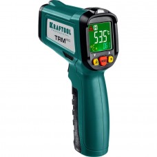 KRAFTOOL TRM-550, -50° +550°С, пирометр инфракрасный (45705-550) KRAFTOOL TRM-550, -50° +550°С, пирометр инфракрасный (45705-550)