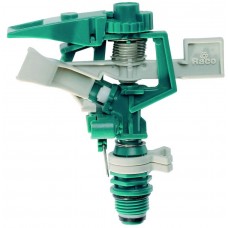 RACO 490 м², пластиковая головка для импульсного распылителя 715C 4260-55/715C RACO 490 м², пластиковая головка для импульсного распылителя 715C 4260-55/715C